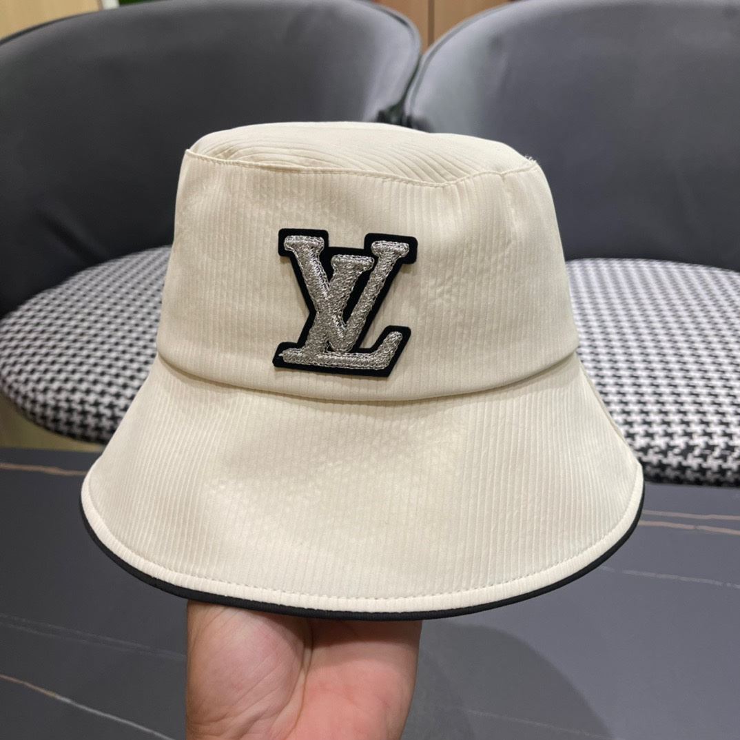 Louis Vuitton Caps